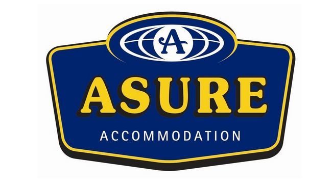 Asure Abode On Courtenay Motor Inn New Plymouth Logo fotoğraf